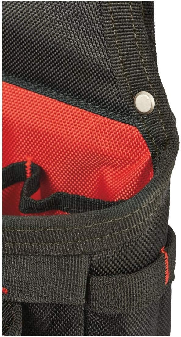 Milwaukee 48-22-8120 Contractor Work Belt with Suspension Rig – FreeShipping
