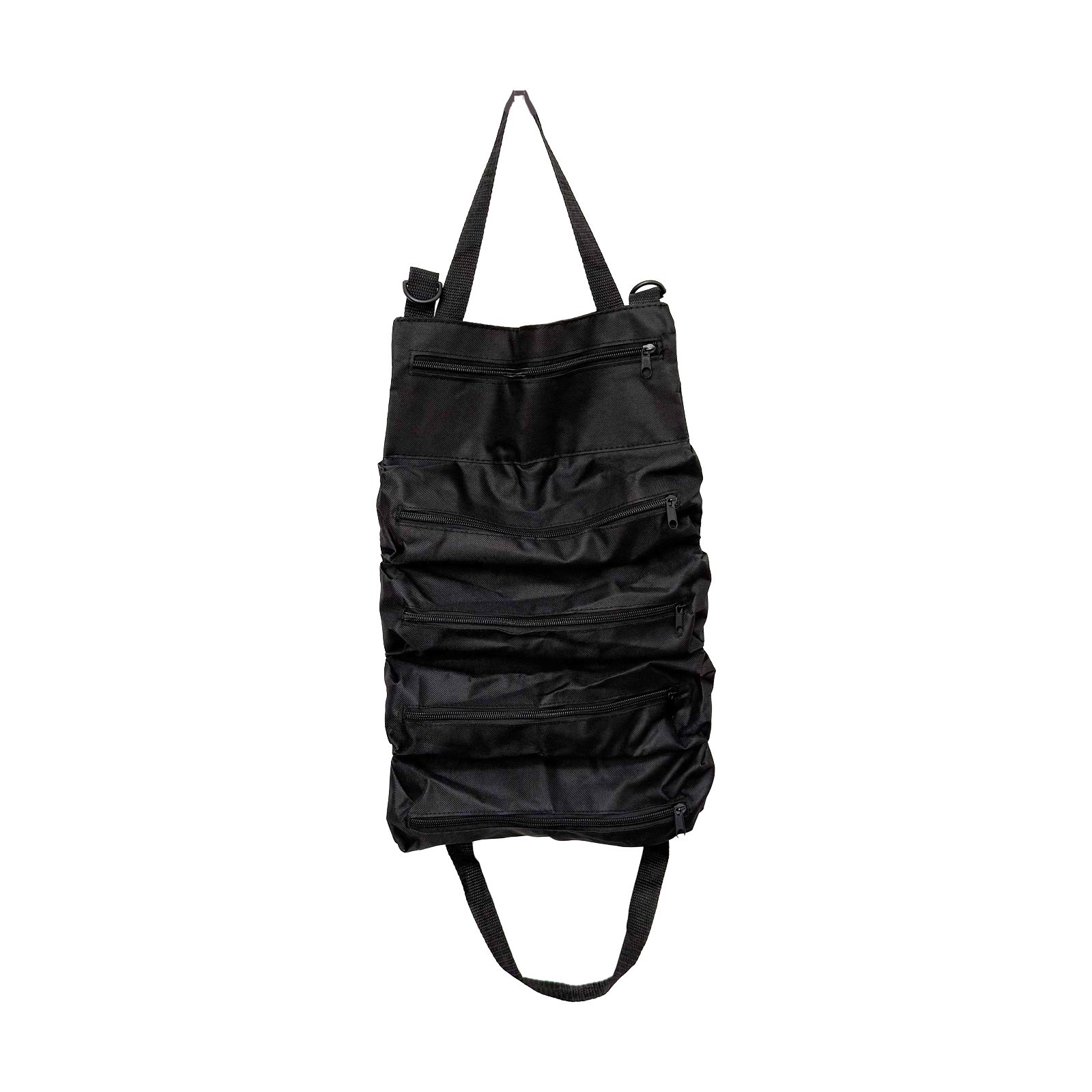 Multifunctional Suspended Hardware Tool Car Tool Oxford Cloth Storage Bag