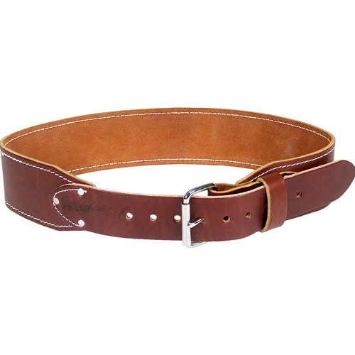 Occidental Leather 5035S 3″ Bridle Leather Ranger Style Work Tool Belt, Small