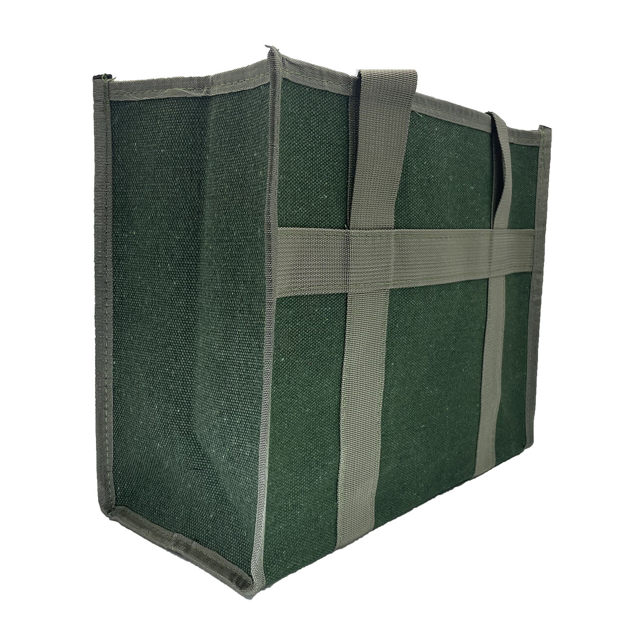 14inch Multi-Purpose Open Tote Tool Bag large space Portable Storage 13.78×6.3×1