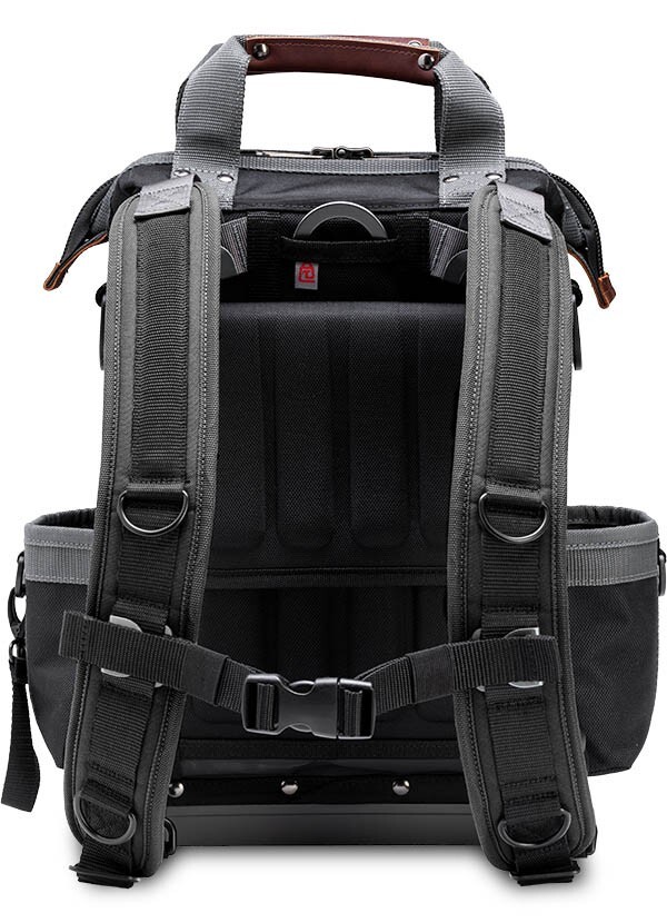 Veto Pro Pac MB4B Gate Mouth Style Meter Bag, VPP10529