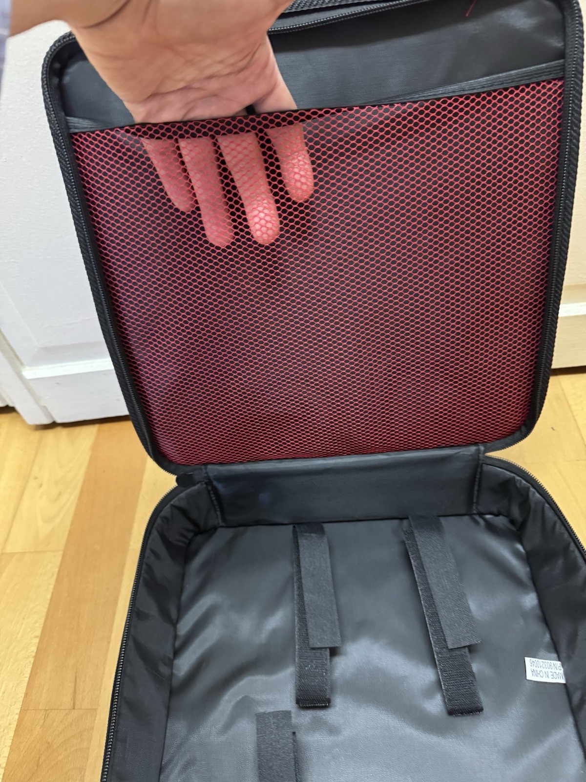 Milwaukee 13” Contractor Soft Case Tool Carry Bag
