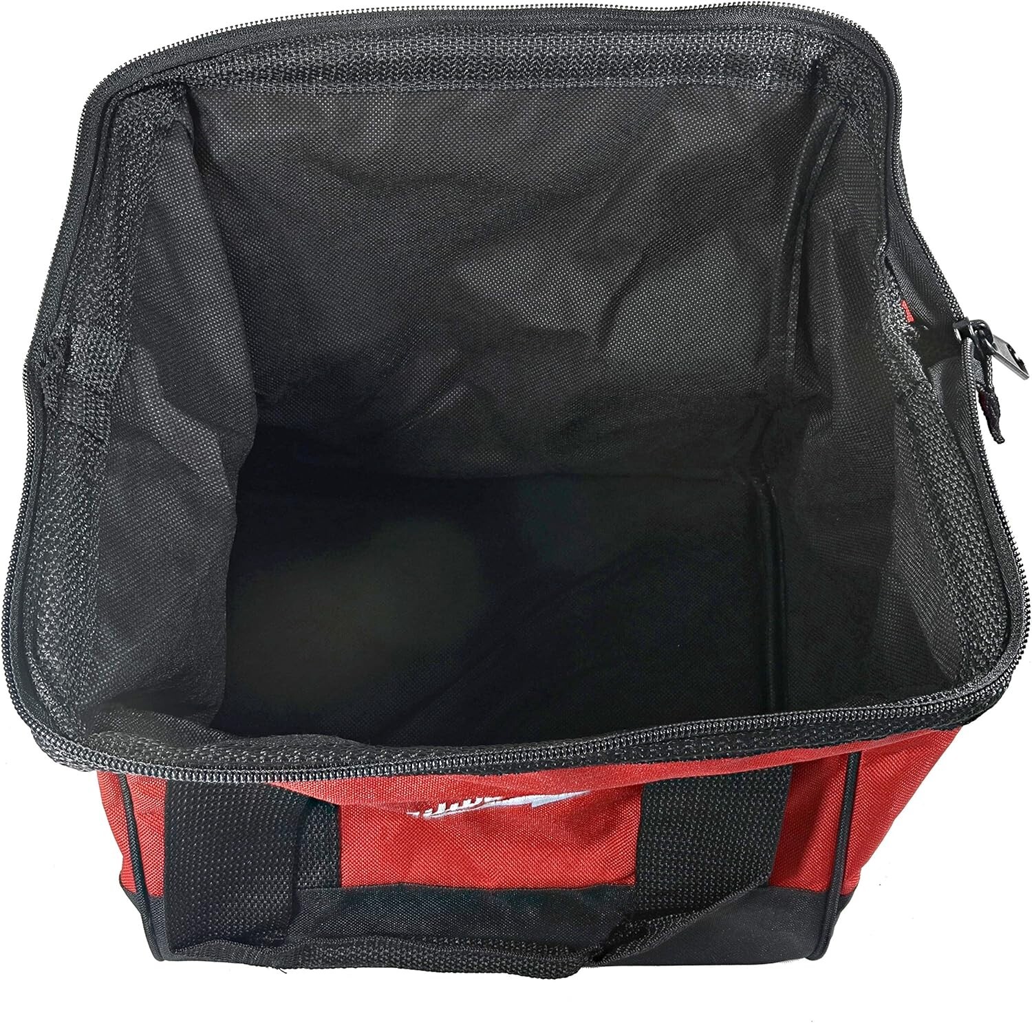 Milwaukee Heavy Duty Contractors Tool Bag Tote Case 11″ x 10″ x 8″ – 902189029