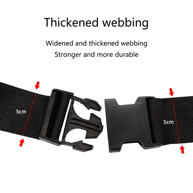 Hardware Tool Pouch Waist Bag Electrician Belt Bag 600D Oxford Cloth Tool Bag