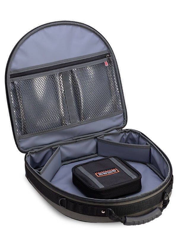 Veto Pro Pac HVAC and Plumbing Hose Hauler Tool Bag