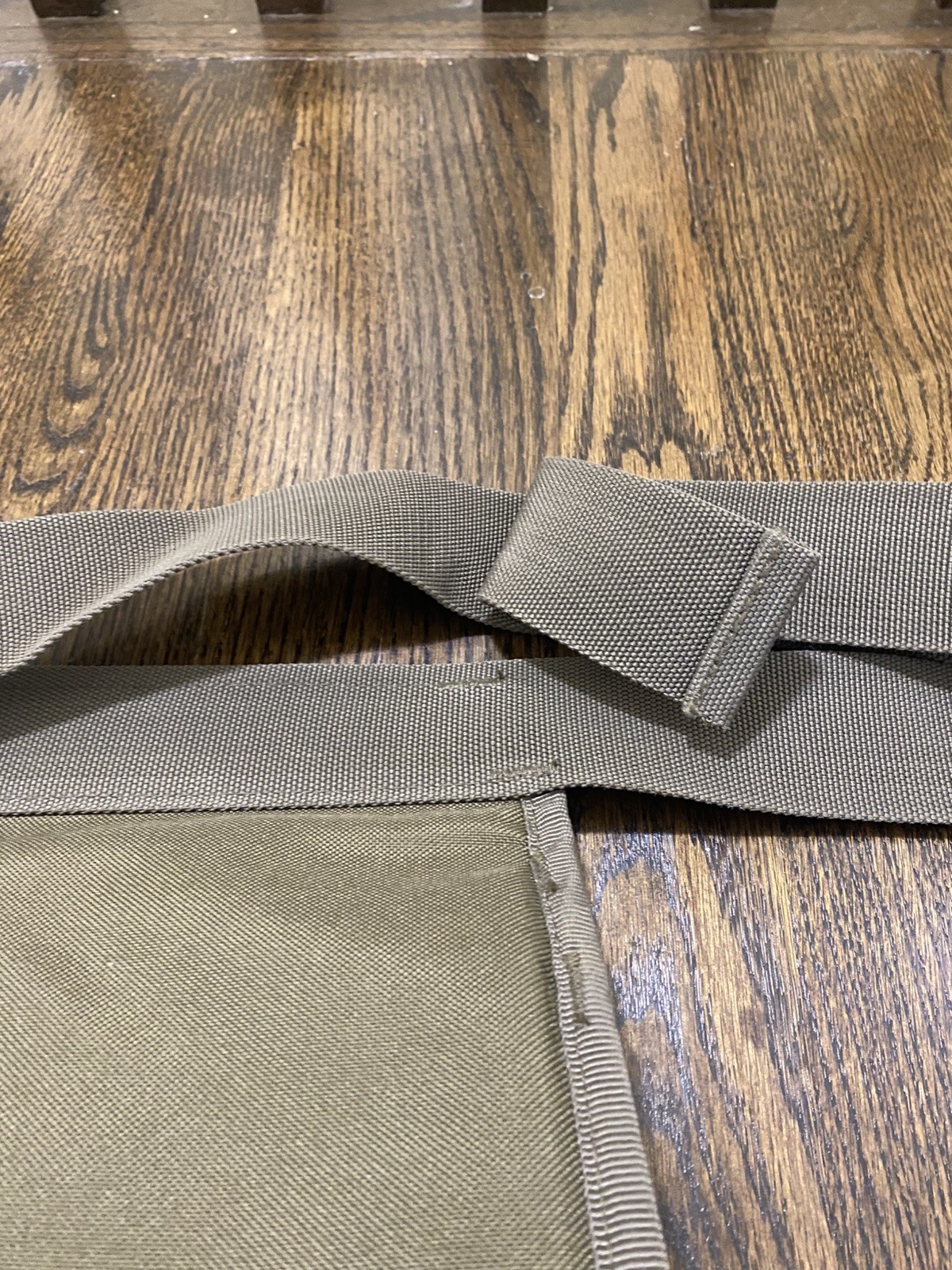 AWP Utility Tool Pouch Belt | NWOT