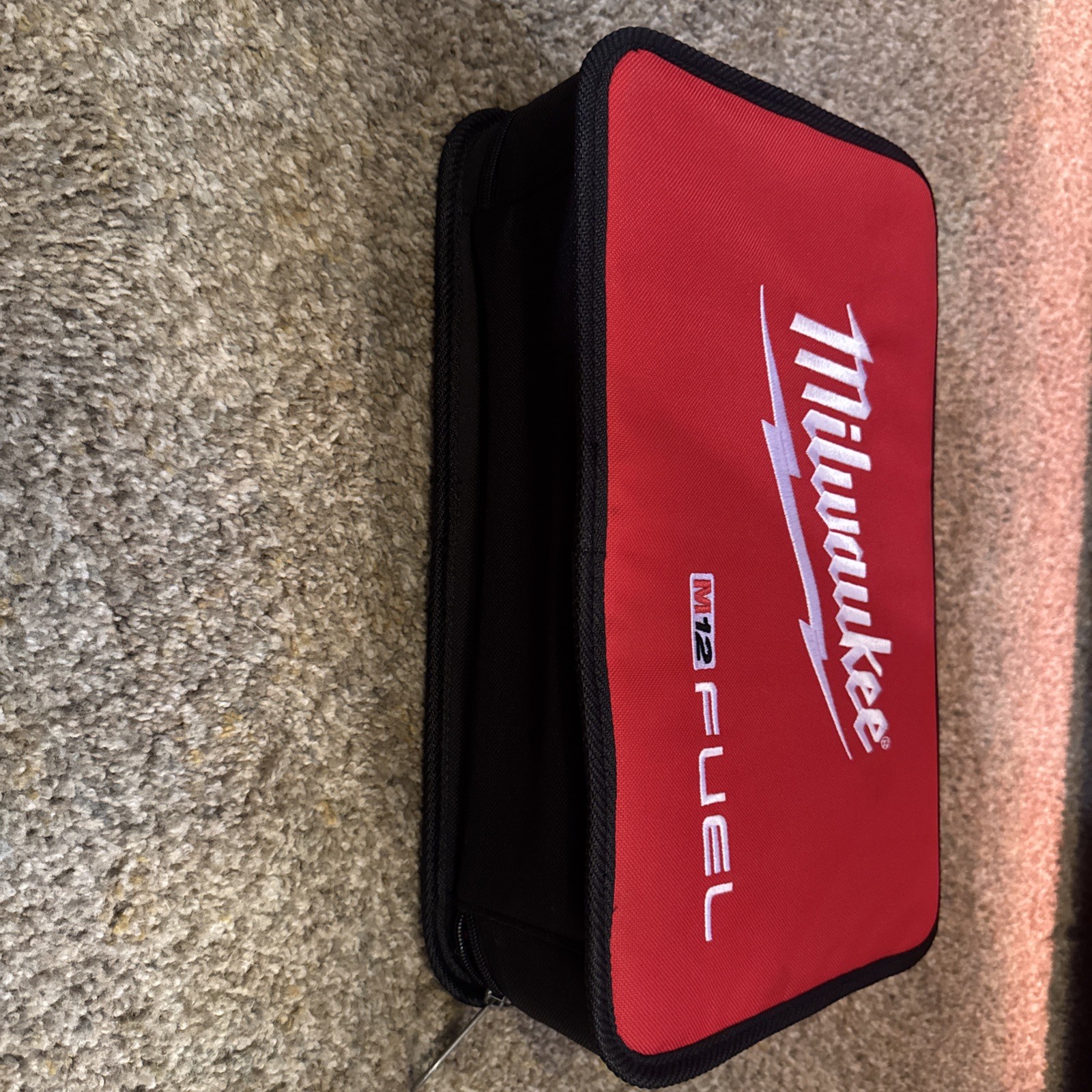 Milwaukee M12 Fuel Soft Case
