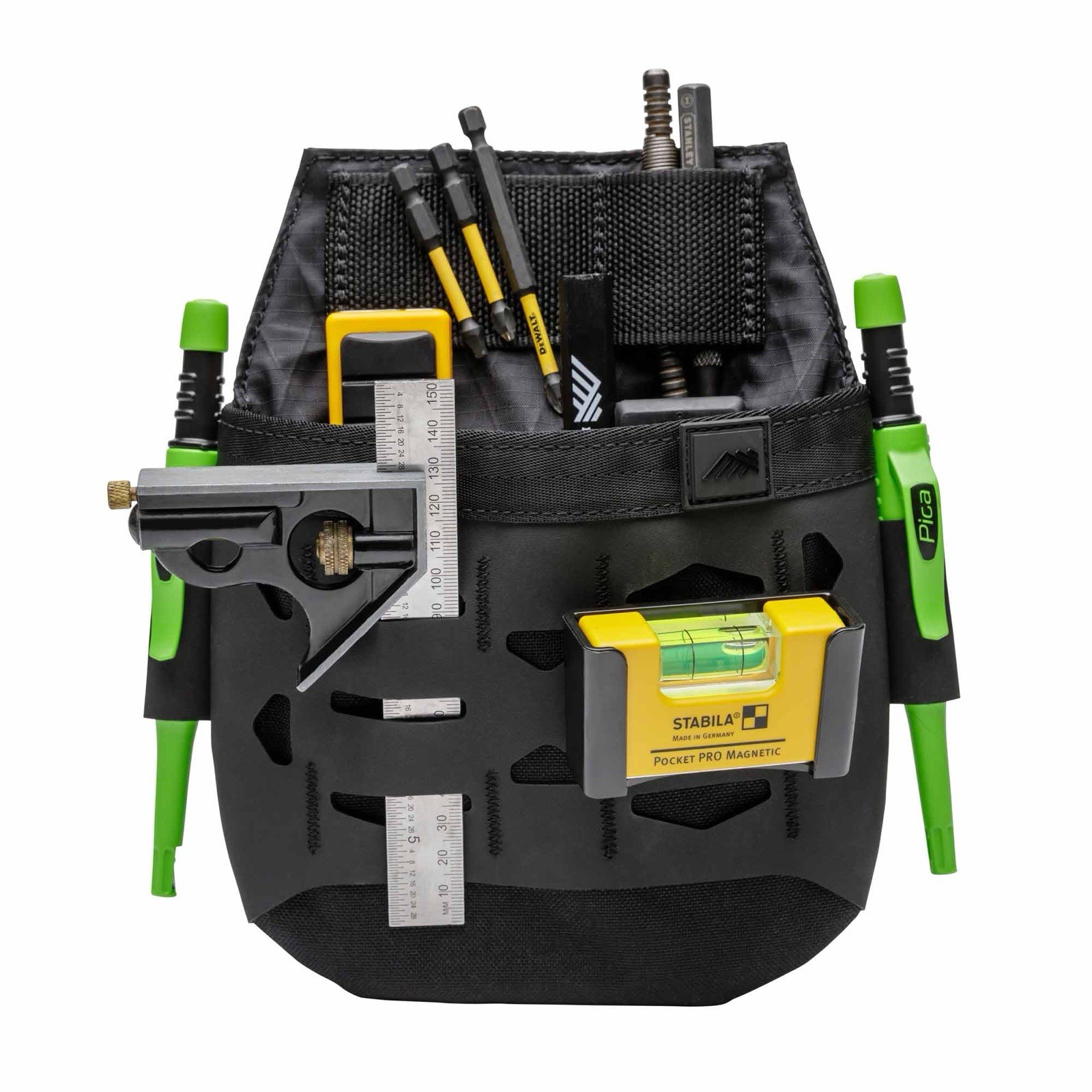 DiamondBack Euro Tool Pouch
