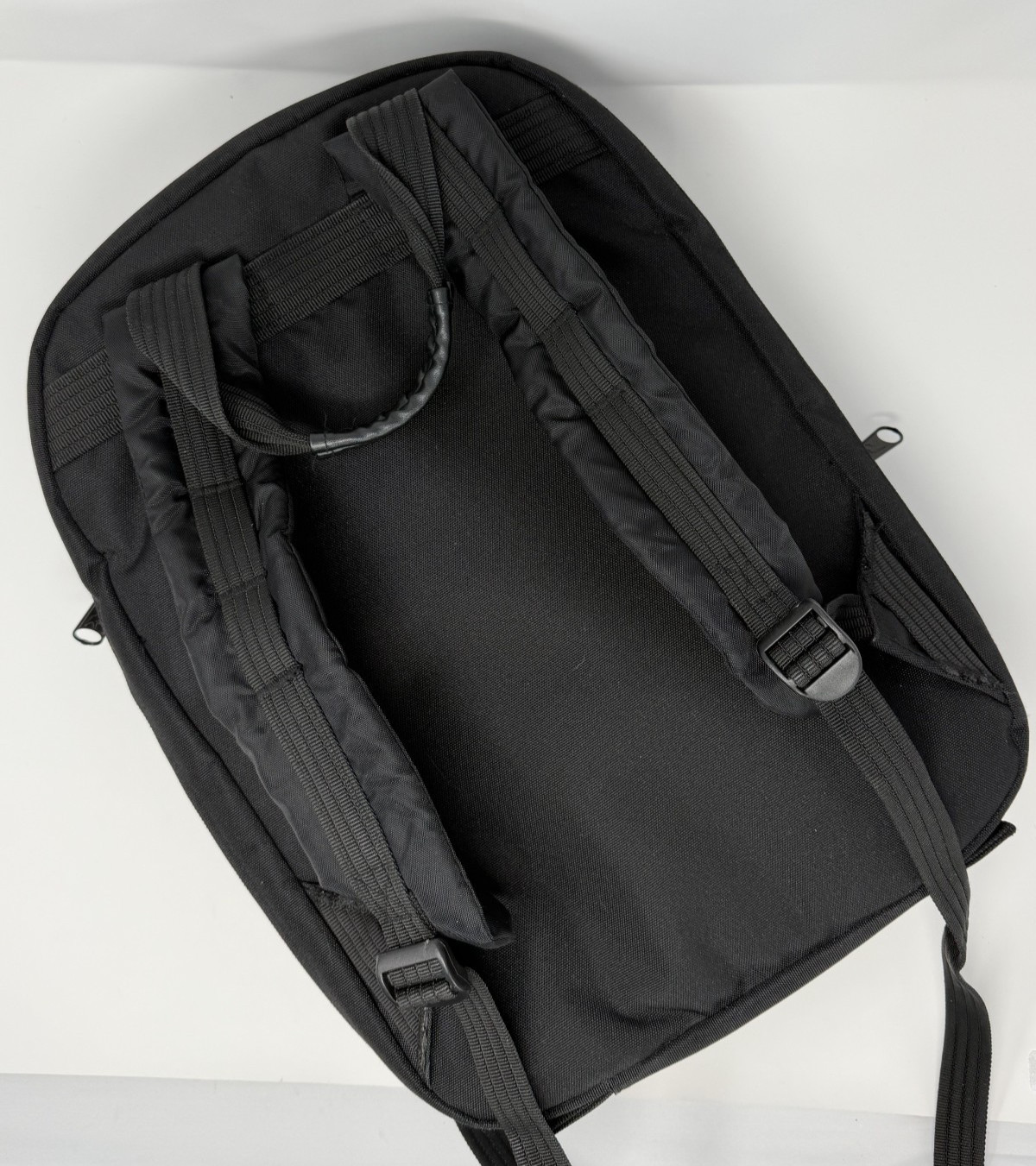 PakTek Tool Pak Original Backpack Black For Tools Pak Tek No. 90650 – FAST SHIP