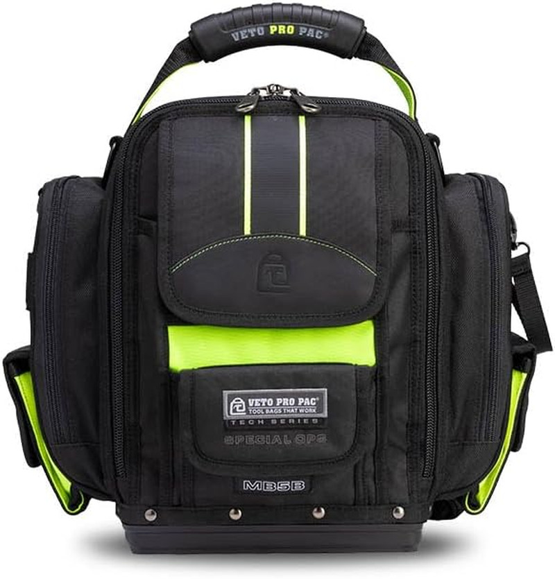 Pro Pac MB5B Special OPS (Extra Large Tool/Meter Bag)