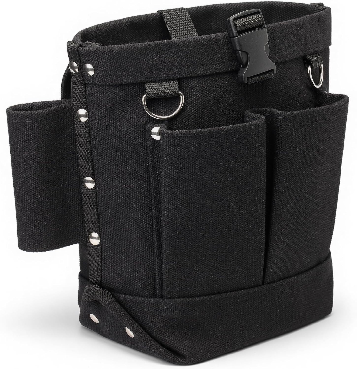 Bull Pin and Spud Wrench Holder – Tool Belt Pouch for Ironwork