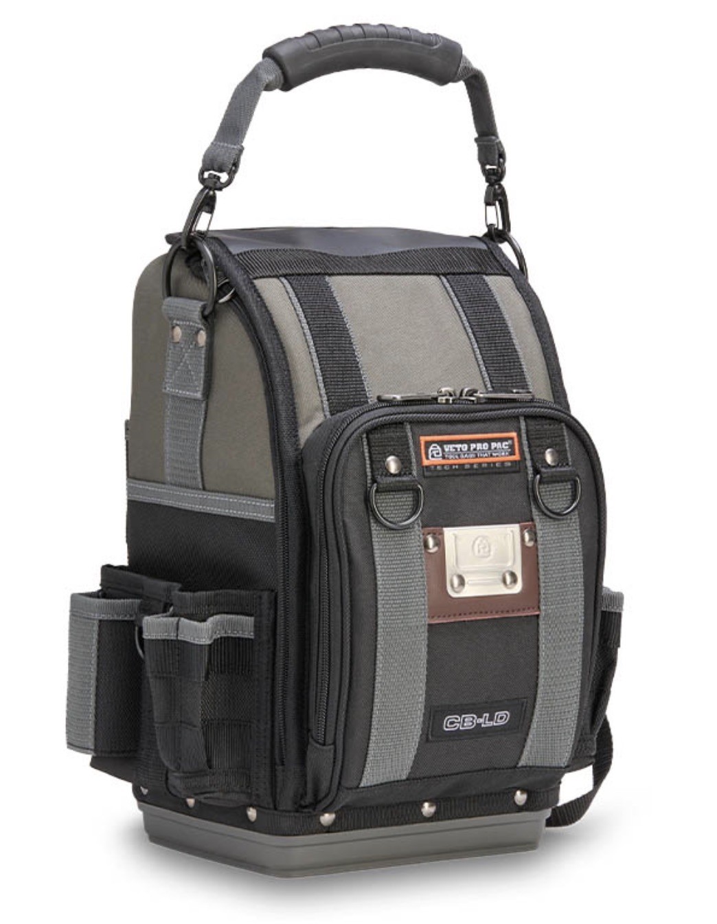 Veto Pro Pac CB-LD Tote Open Top Tool Bag *New & Sealed*