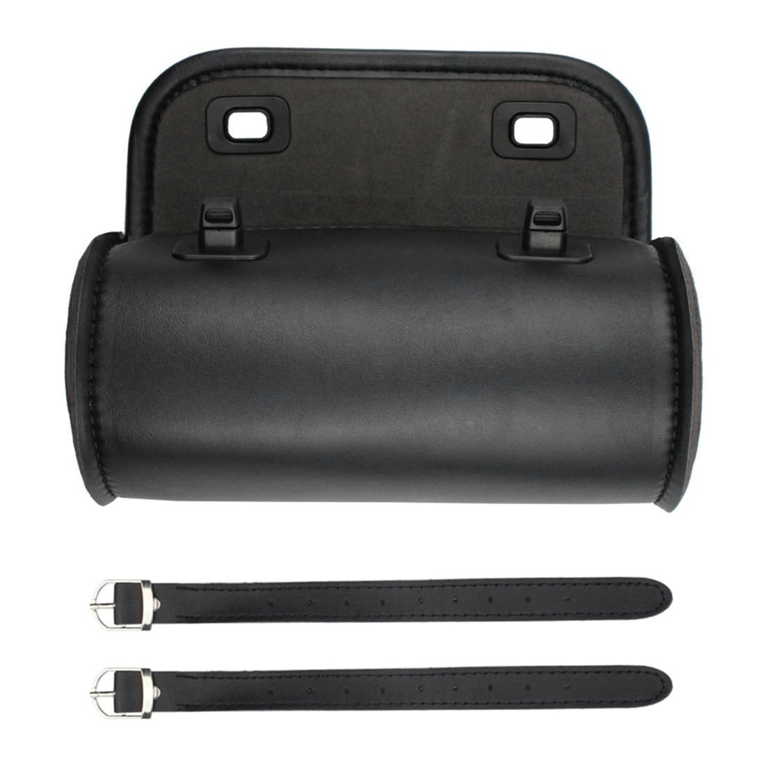 Motorcycle Bag Universal Handlebar Fork Bag Saddlebags