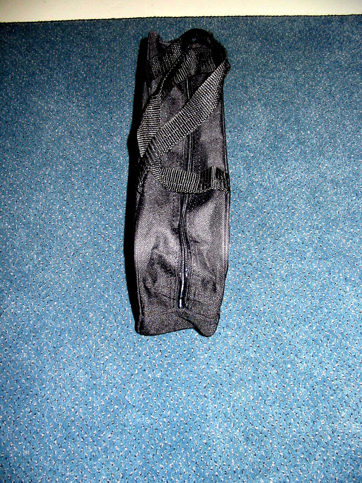 2) NEW Black Decker Cordless Drill Bags or Small Hand Tool Storage Travel Bag
