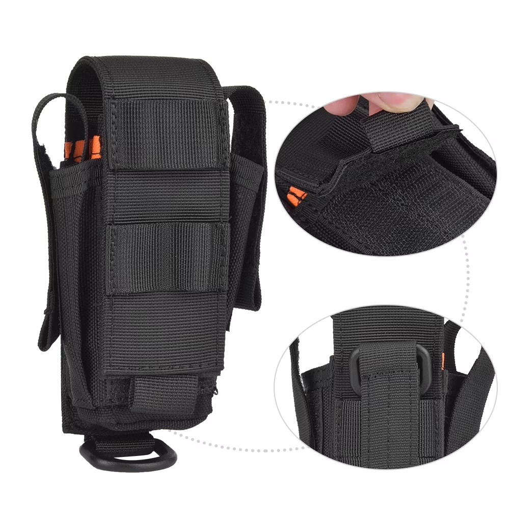 Tactical Multi Tool Organizer Shooting Sports Wild Camping Mountaineering Hiking