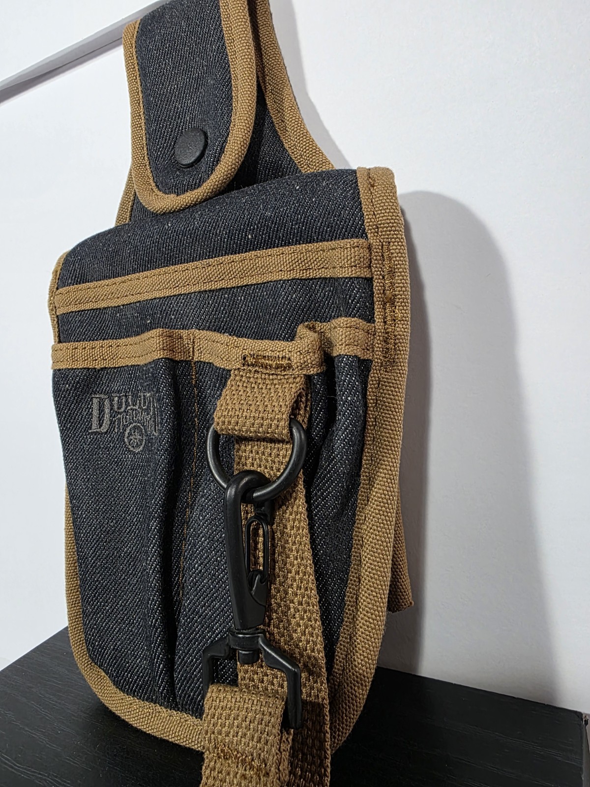 Duluth Trading Company Tool Pouch For Belt