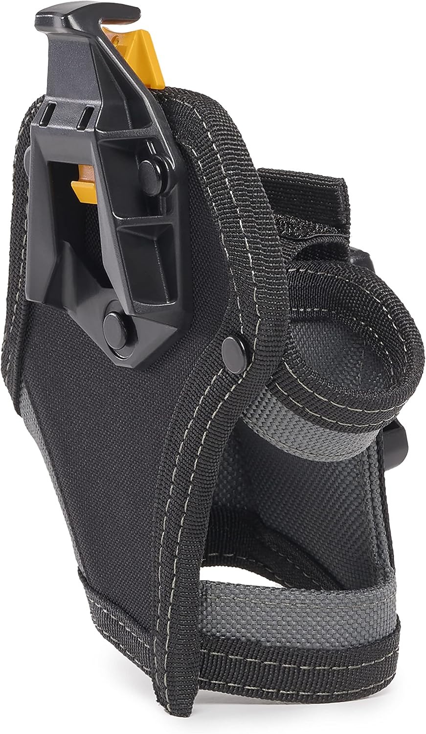 TOUGHBUILT TB-CT-20-S Drill Holster Small Tool Belt Holder Pouch Utility Waist
