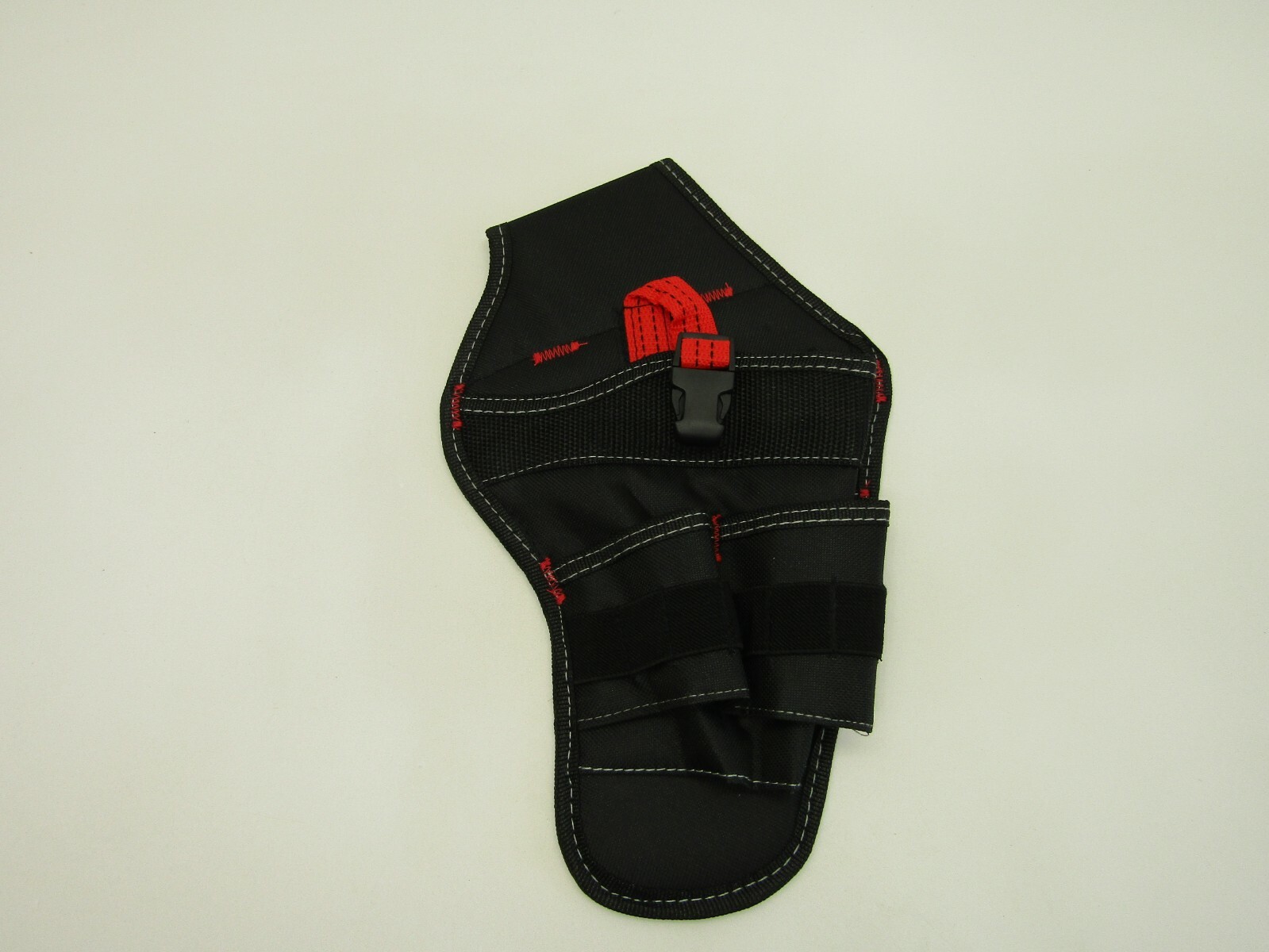 Drill Holster Holder Attaches To Tool Belt Voyager Power Cordless Drills Pouch