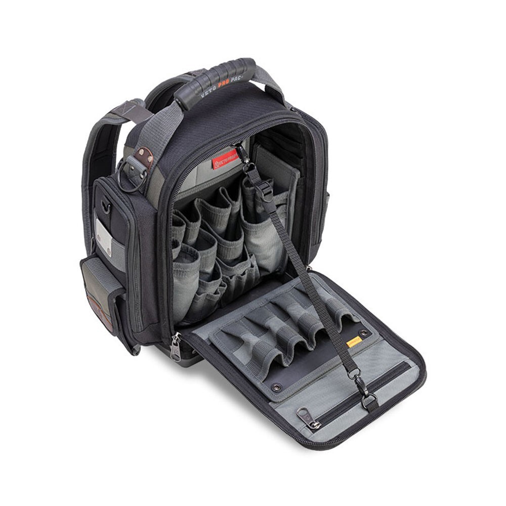 Veto Pro Pac MB5B Extra Large Tool / Meter Bag, VPP10530