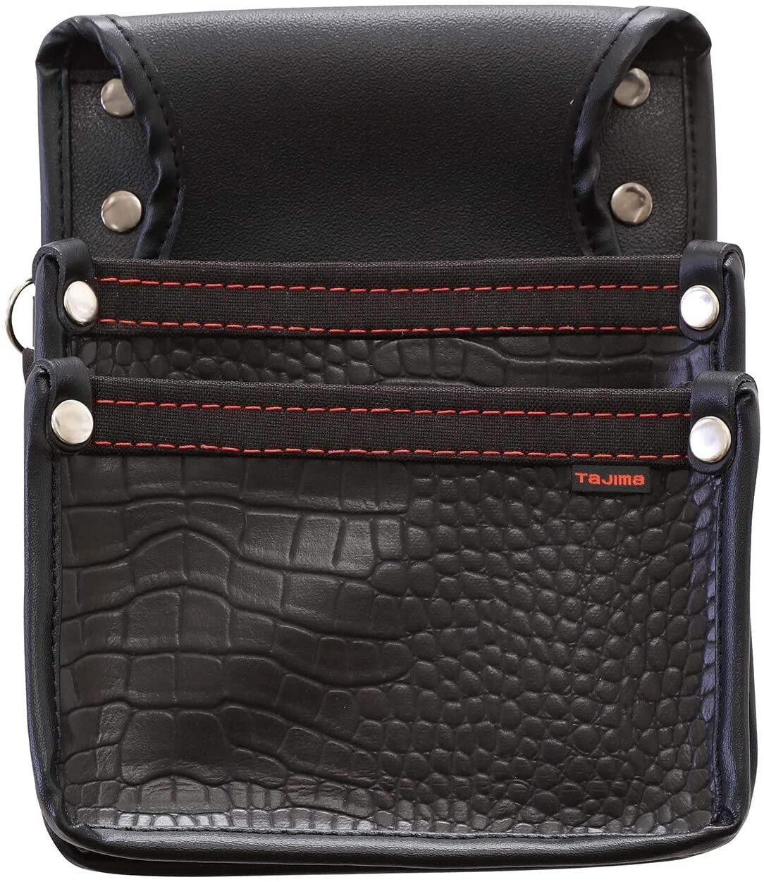 TAJIMA WAIST NAIL BAG (200x160x260mm) SFKBG-KG2S