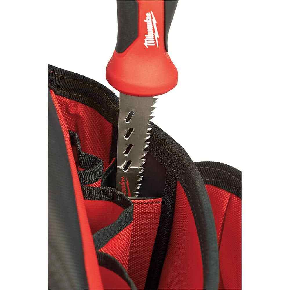 Work Waist Tool Belt with Suspension Rig General Contractor 29 Pockets NEW