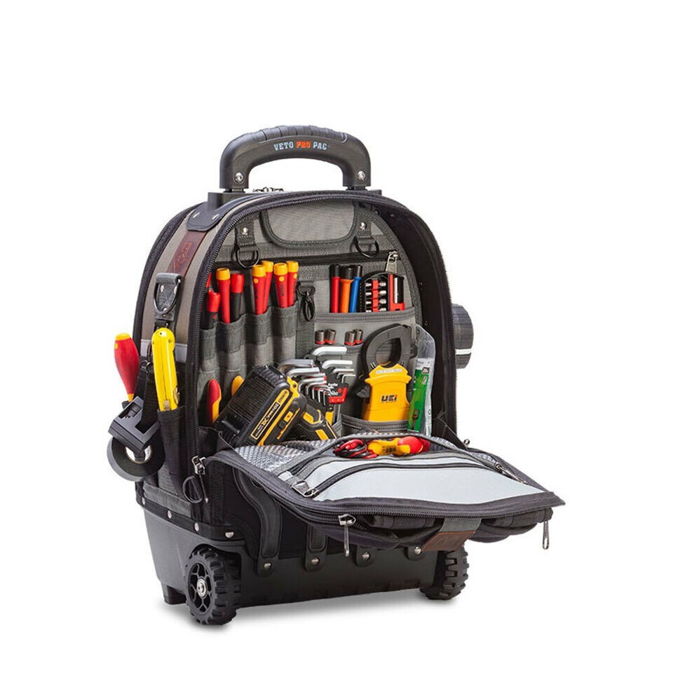 Veto Pro Pac Tech Pac Large Wheeler Backpack