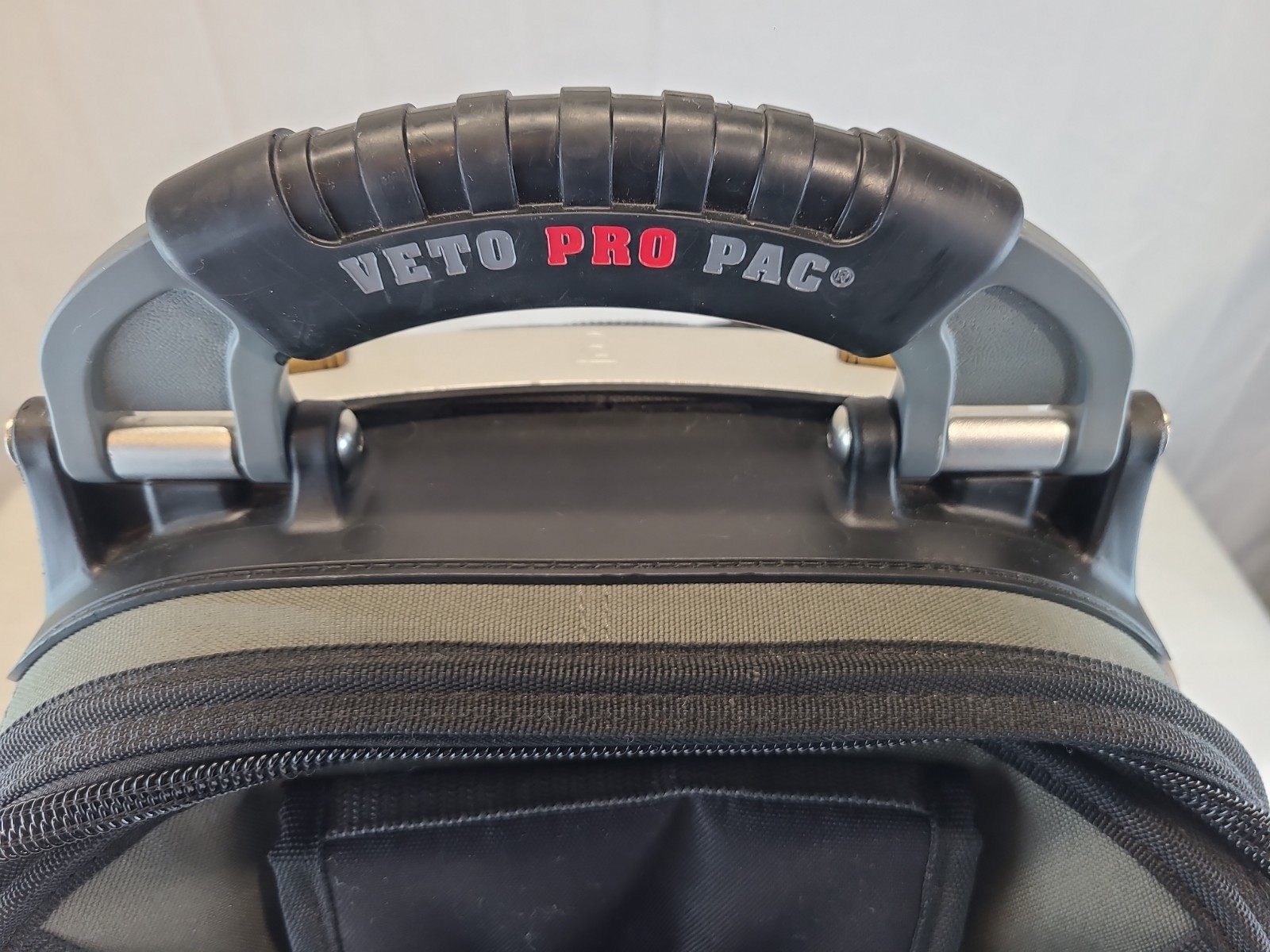 Veto Pro Pac Tech Pac MC Compact Service Tool Backpack