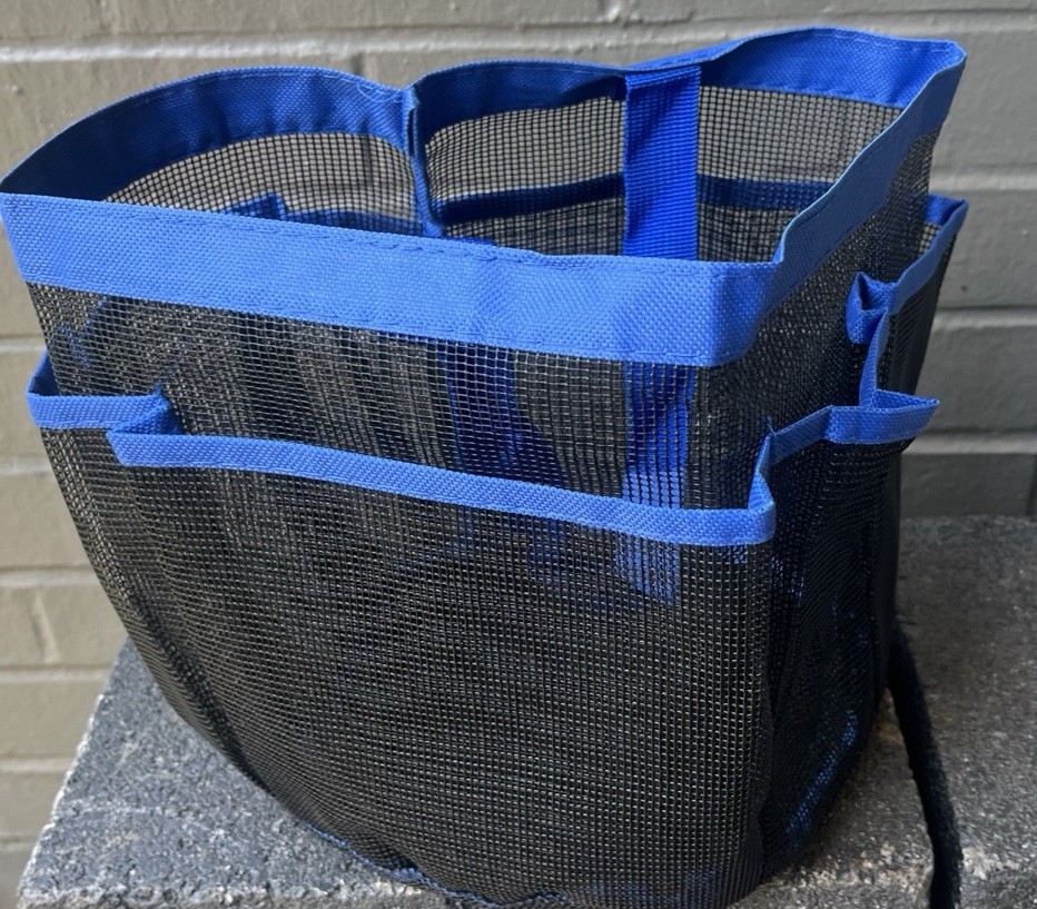 Mesh Tool Bag