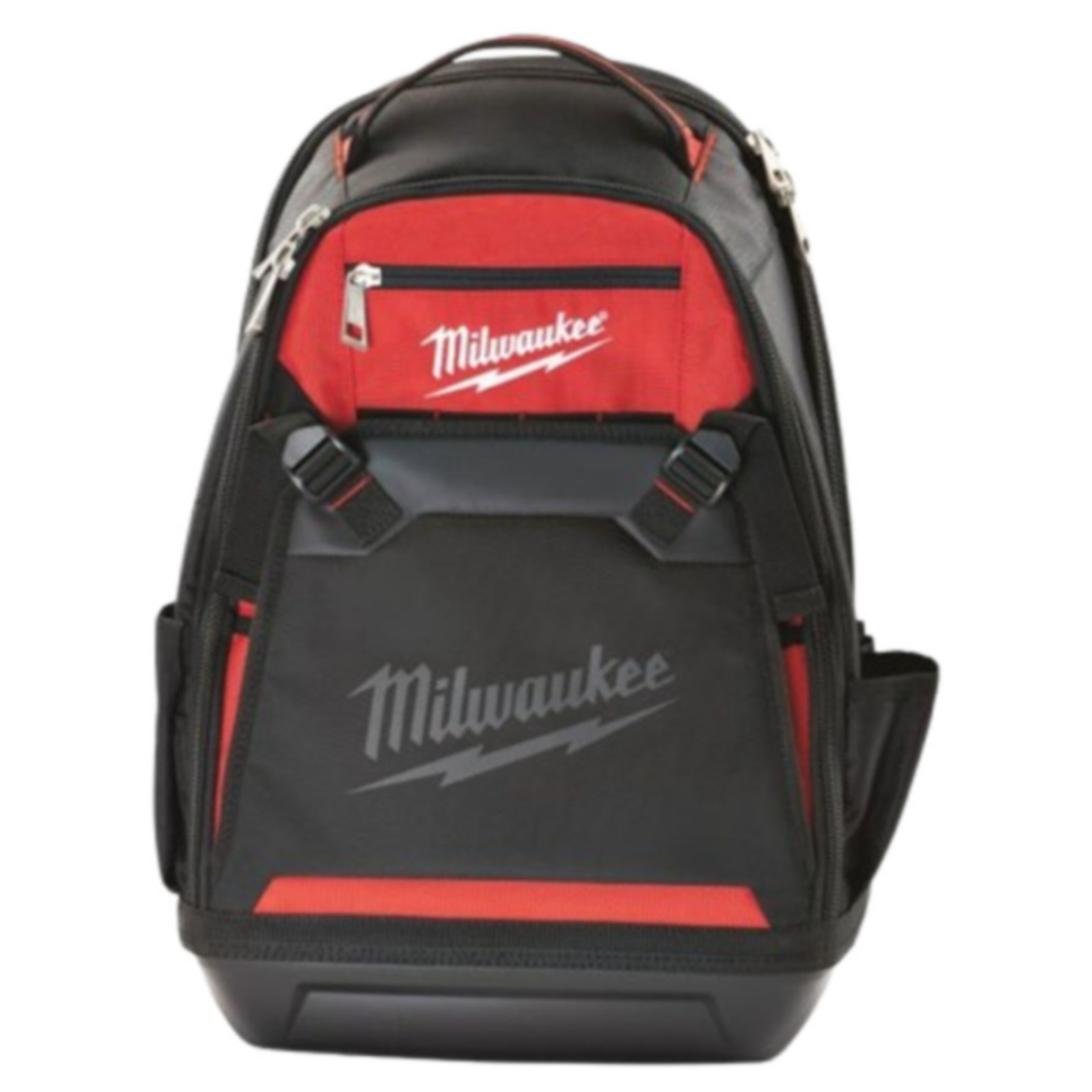 Milwaukee 48-22-8200 Tool Backpack Heavy Duty 35 Pocket Storage Bag