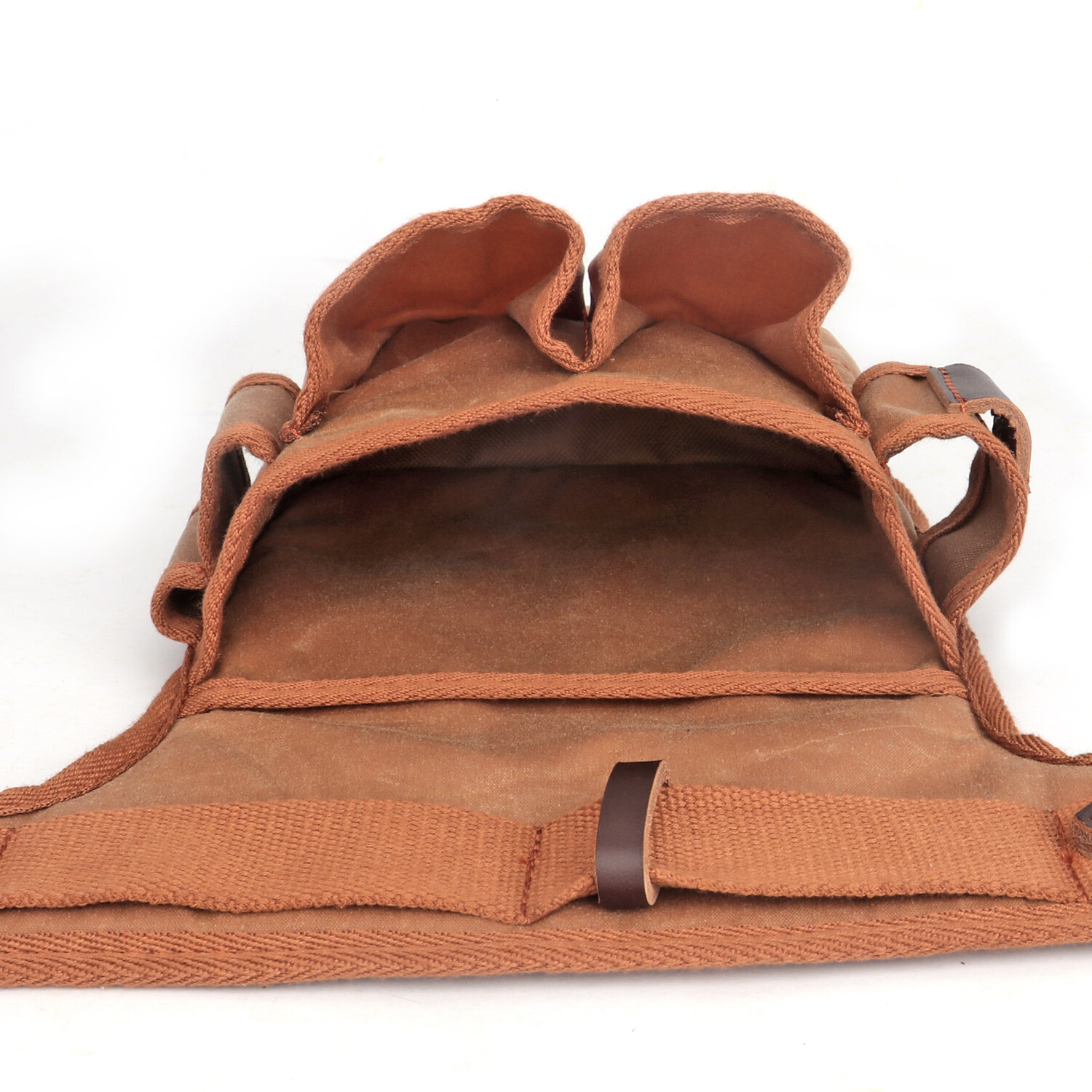 TOURBON Work Tool Belt Suspender Drill Pouch Electricians Carpenter Harness Vest