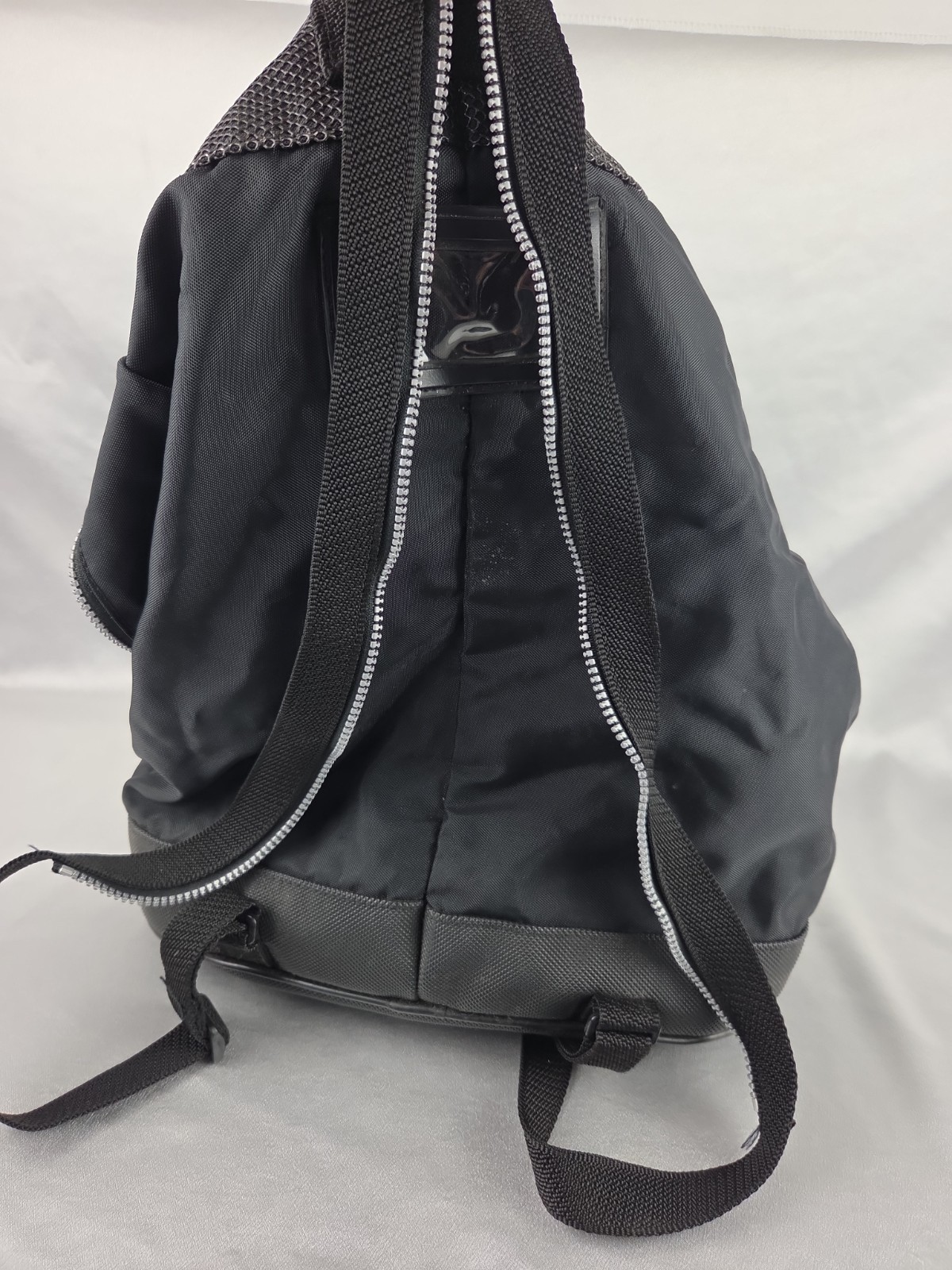 Nascar Heavy Duty Tool Bag with Multi Pockets for Work Gear Molded Bottom Locks