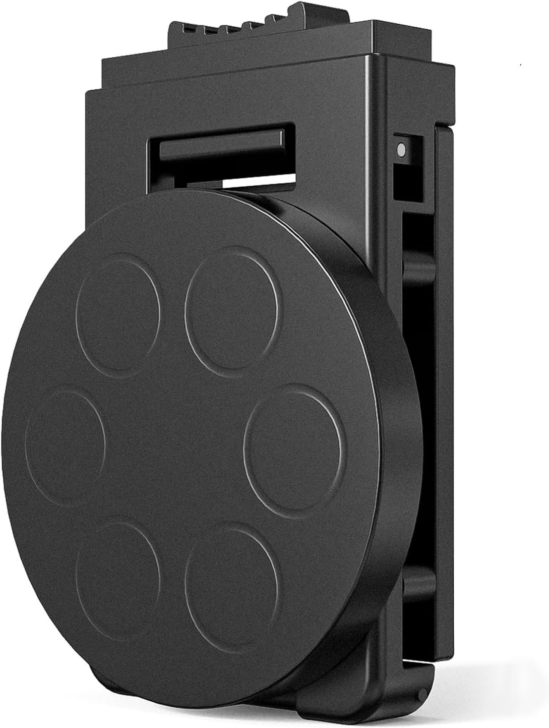 Lightweight Magnetic Clip for Tools