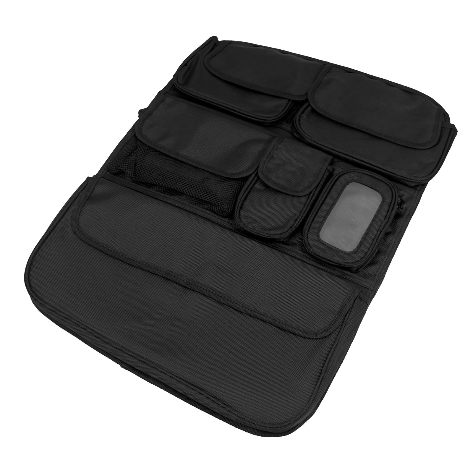 Motorcycle Tour Pak Pack Lid Organizer Tool Bags Fit For Harley Touring Road …
