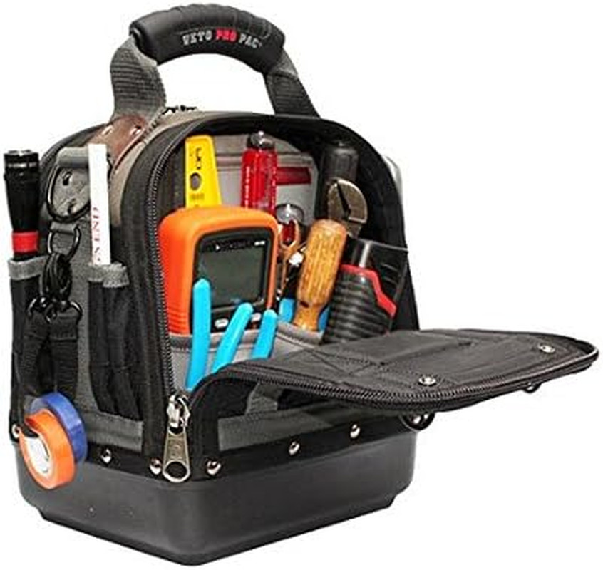 Veto Tech MC Tech/Compact Tool Bag