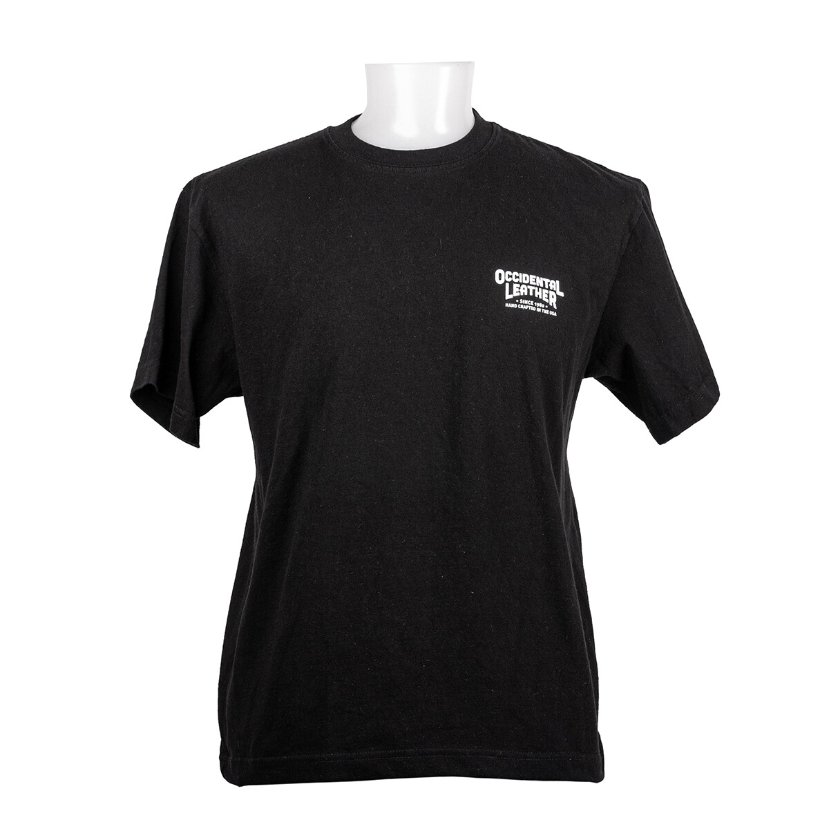 Occidental Leather 505830 Occidental Leather T-Shirt Black USA