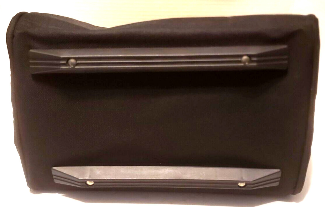 NEW DEWALT N037466 CONTRACTOR HEAVY DUTY 13″ MEDIUM SIZE TOOL BAG