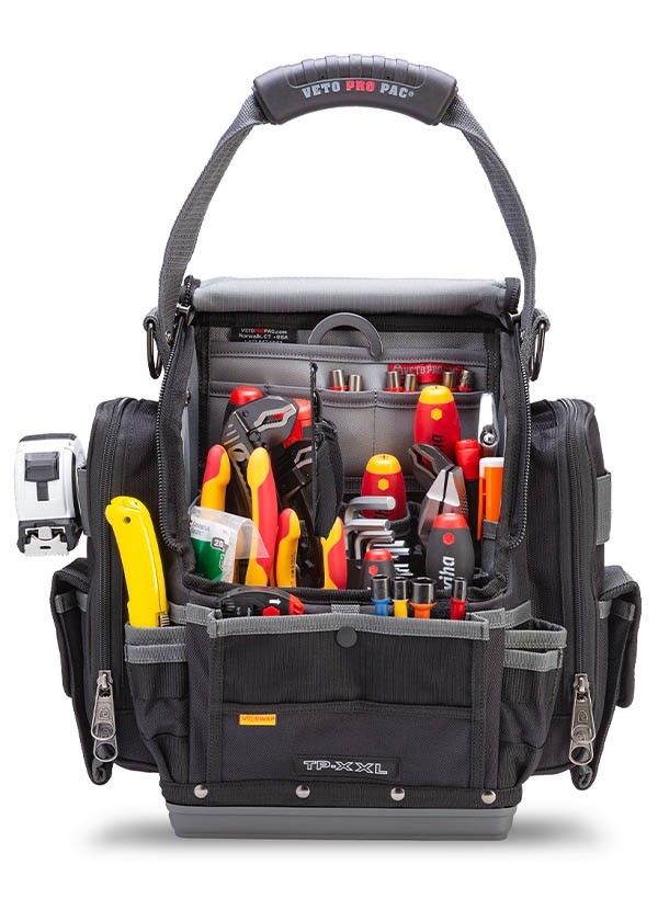 [NEW] (VPP10088) Veto Pro Pac TP-XXL