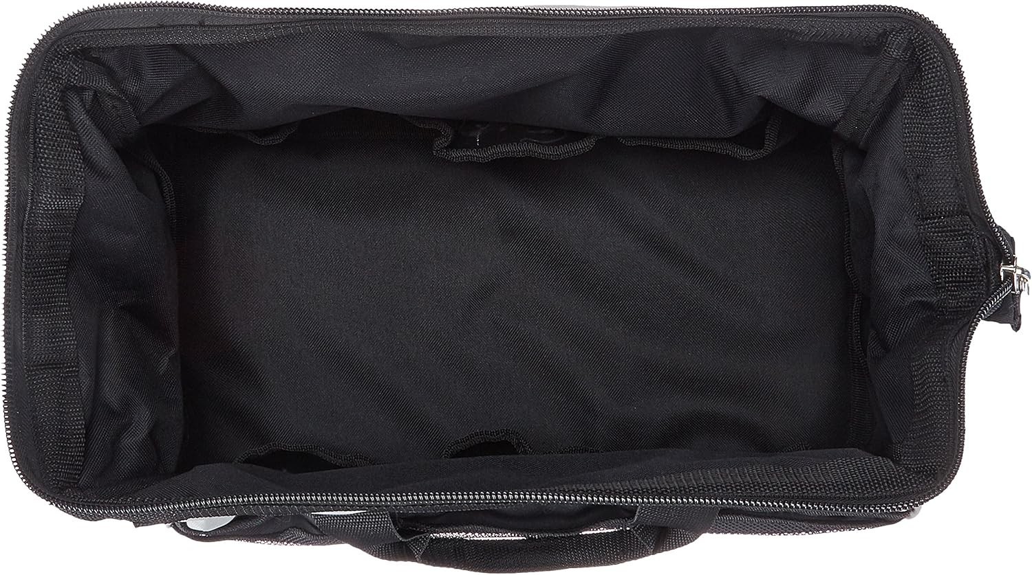 Durable Wear-Resistant Tool Storage Bag with Adjustable Shoulder Strap, Porta…