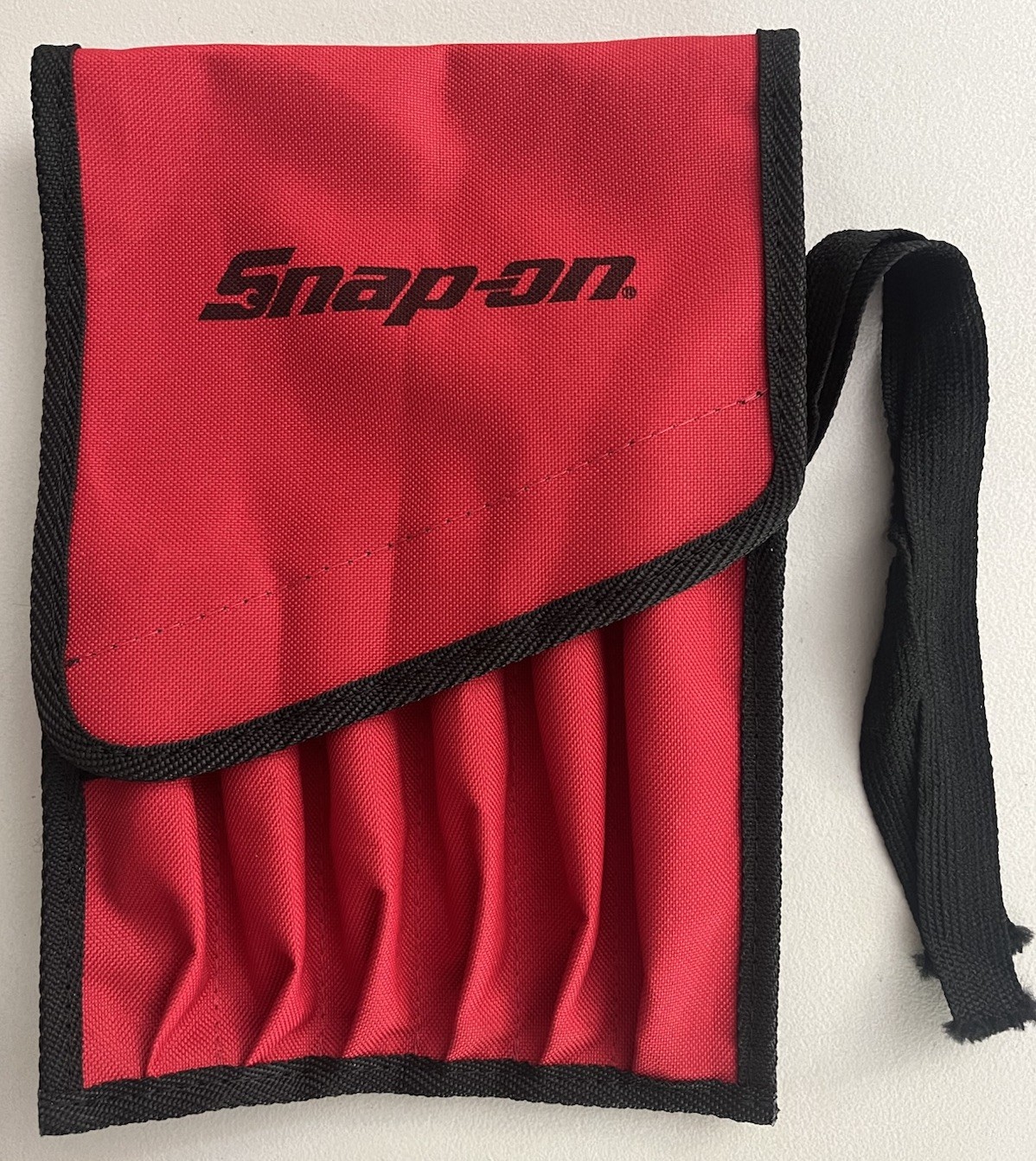 Snap-On Tool Pouch #PAKKB098