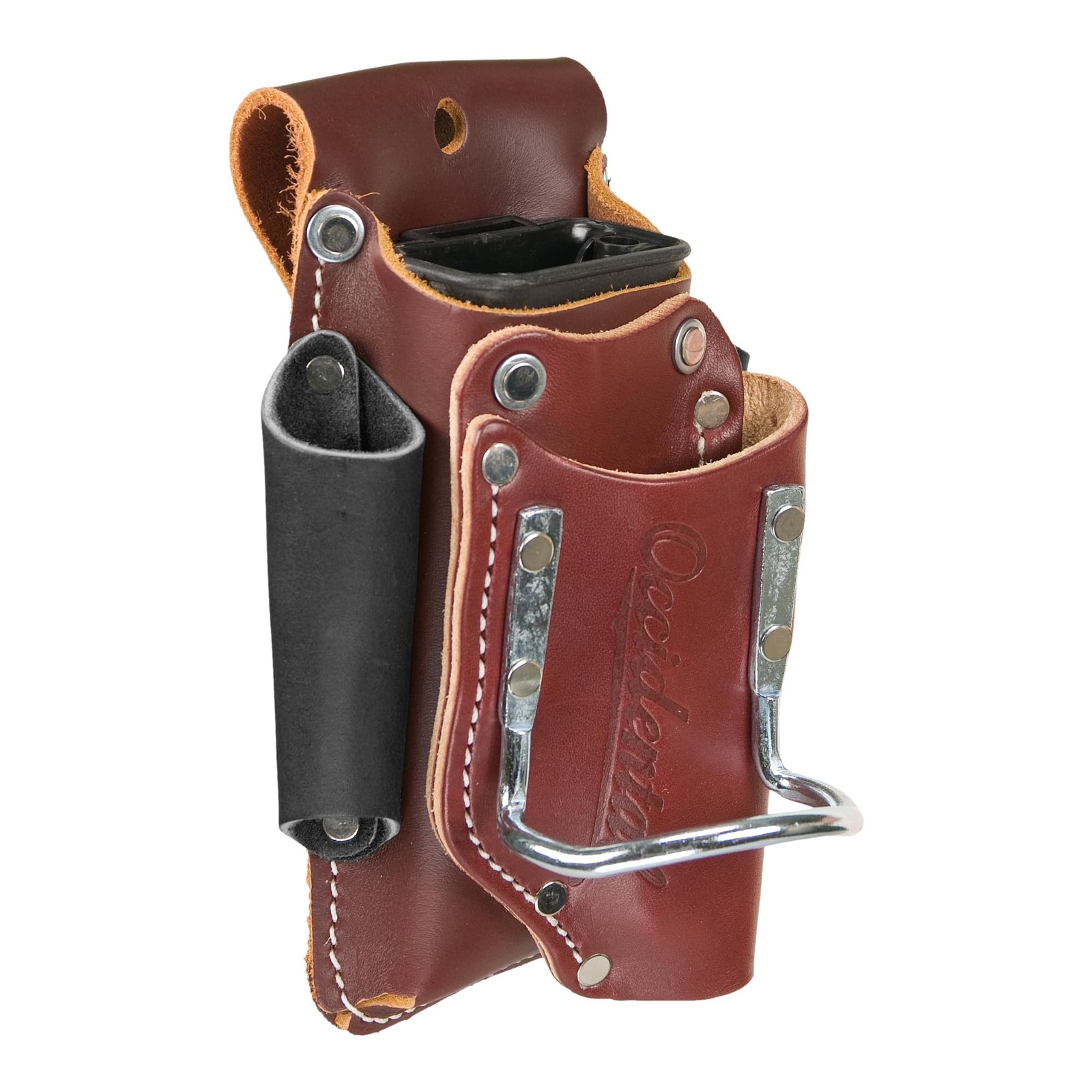 5-in-1 Tool Holder, OxyRed – Provides 5X the Tool Capacity – Includes 2003 Ox…
