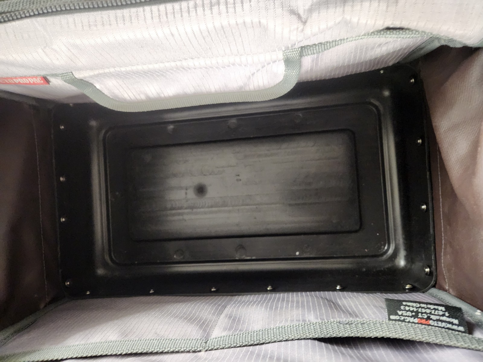 Veto Pro Pac DR-XL