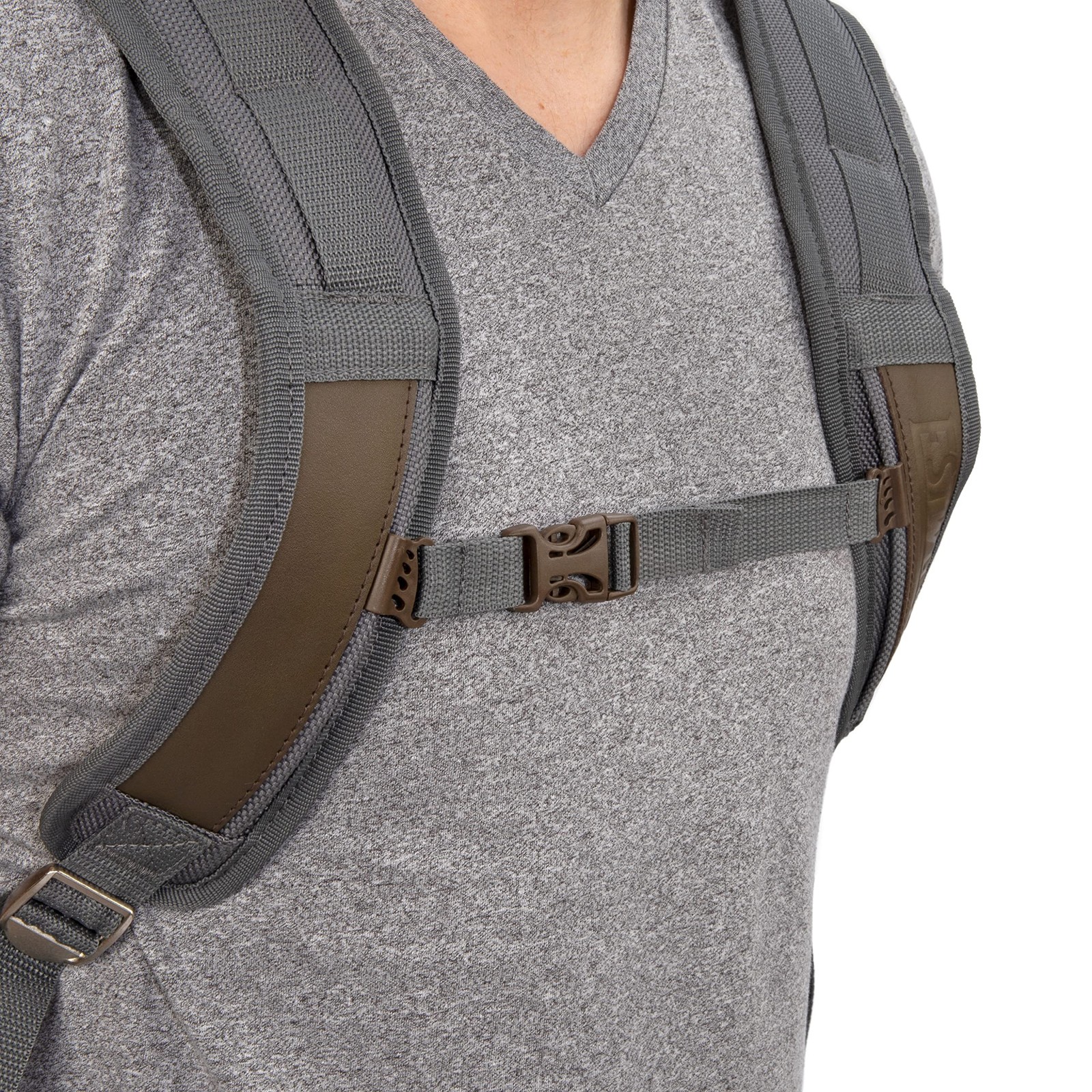 20-Inch Hard Bottom Tool Backpack 94759