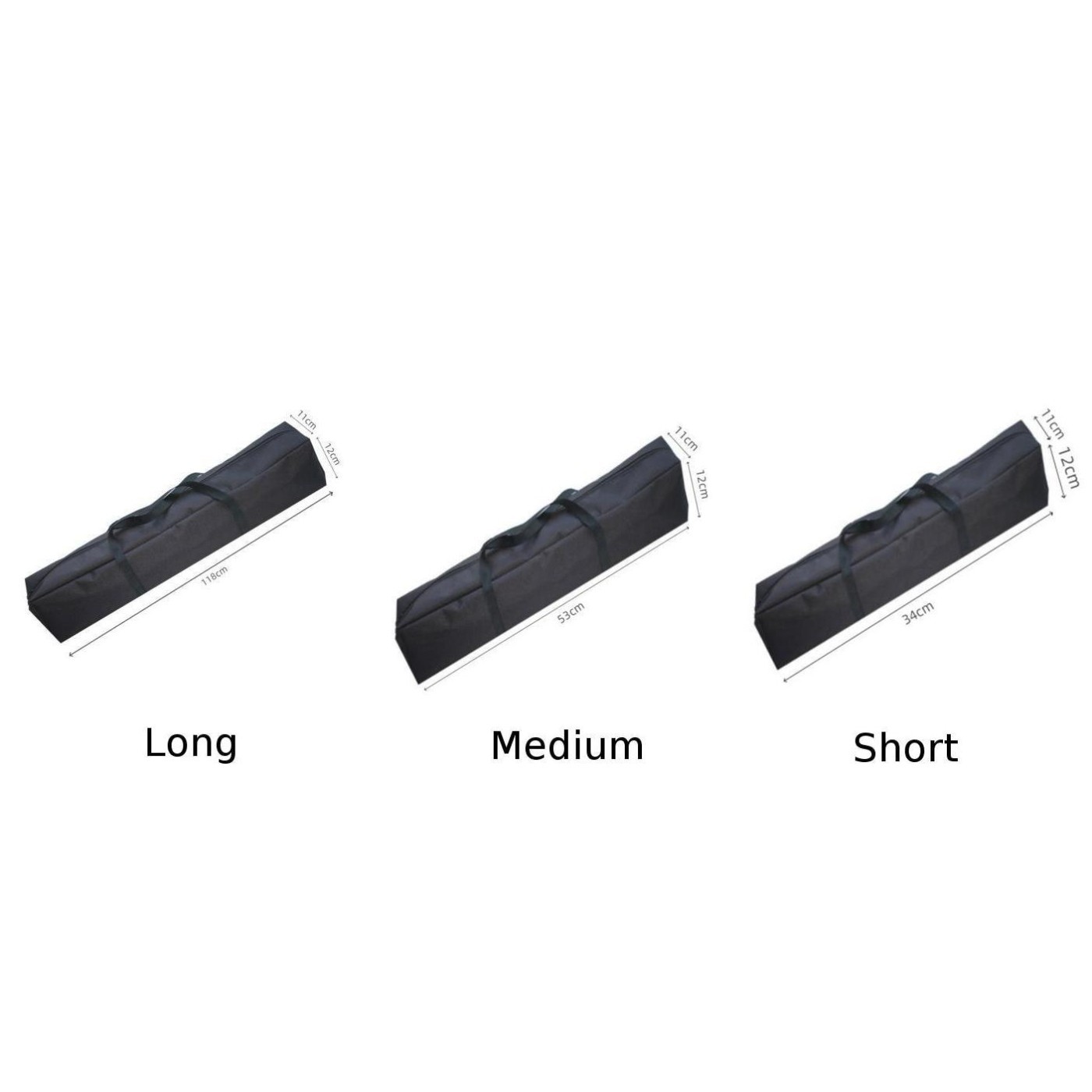 Foldable Waterproof Bag for Outdoor Sports and Camping Use with Handles