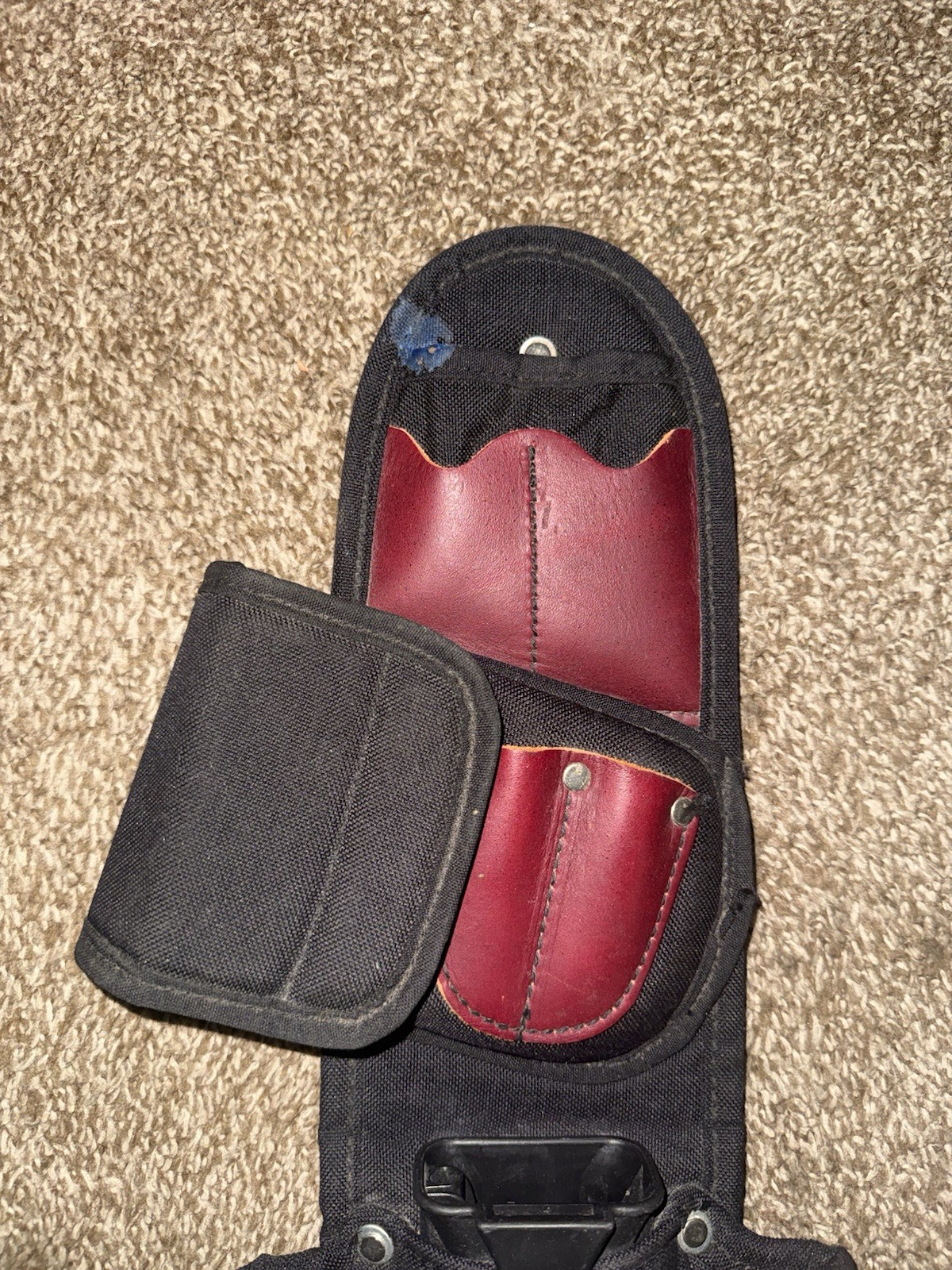 Occidental Leather 8576