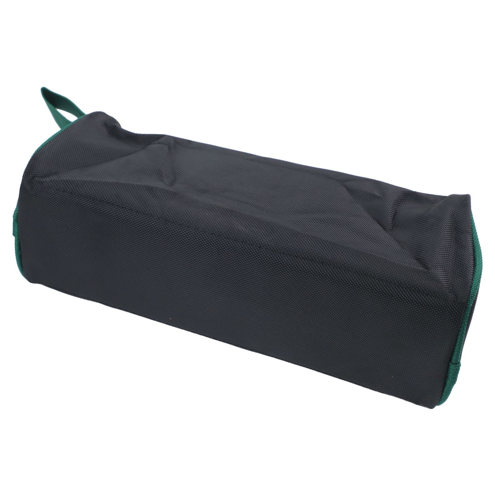 1680D Oxford Cloth Electrician Tool Bag for Indoor Outdoor Repair Tasks
