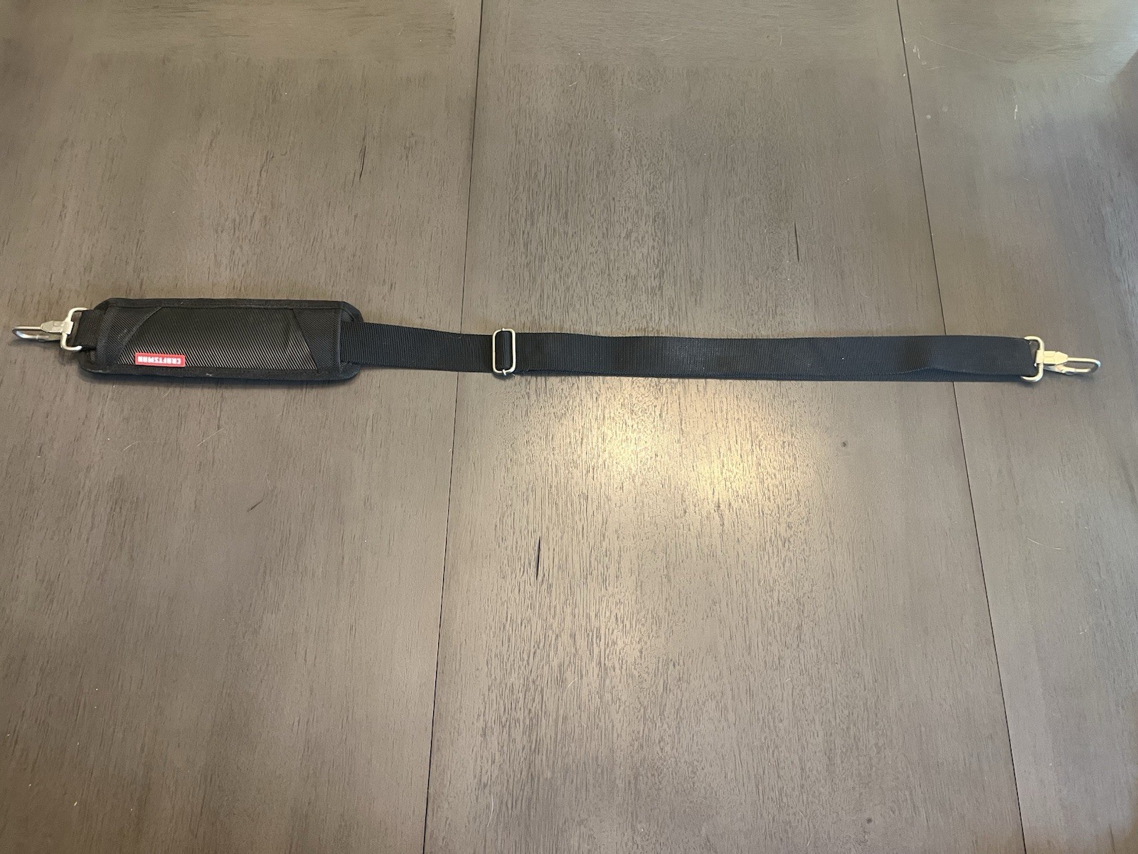 Craftsman Adjustable Tool Bag/Tote Strap – New, Never Used • Last One!