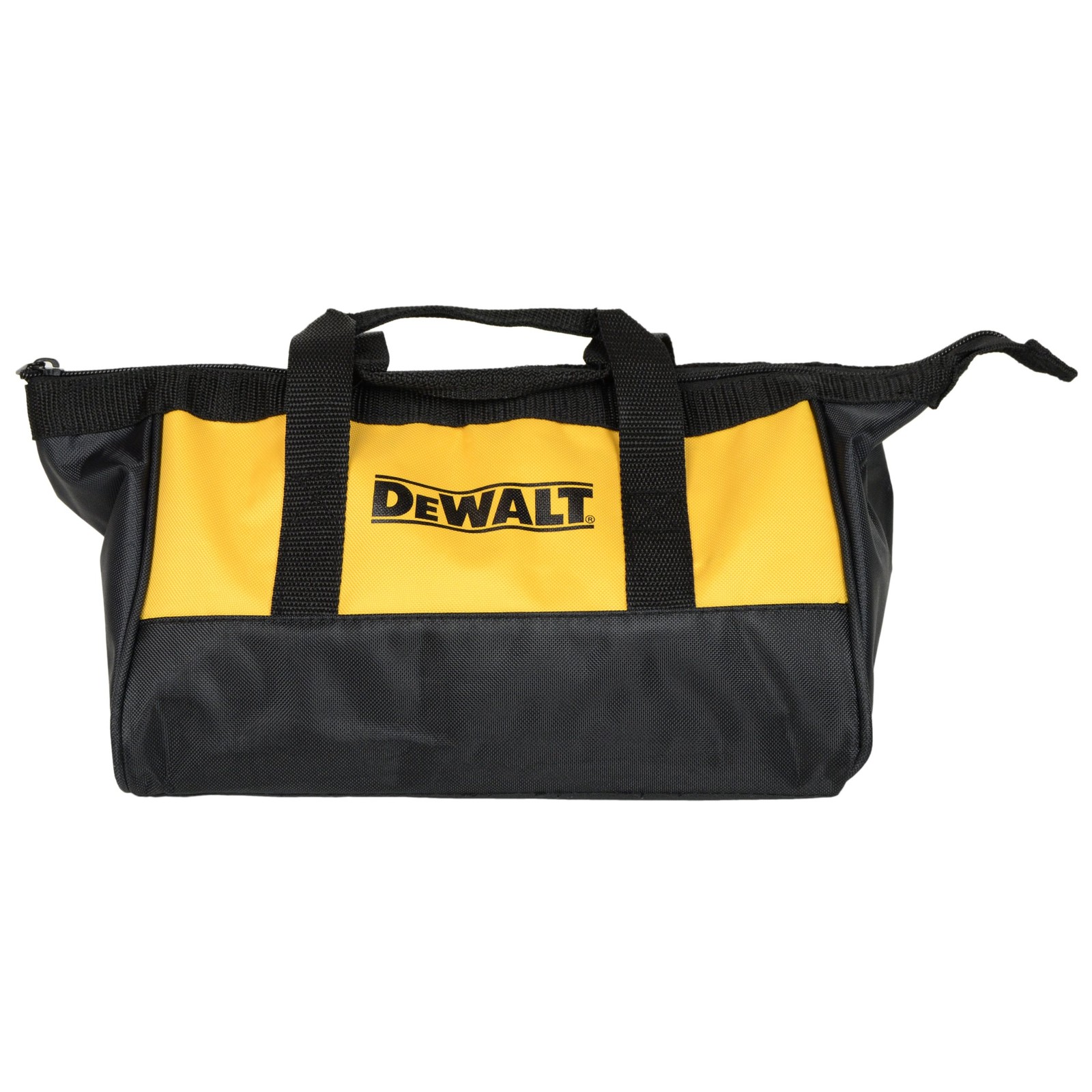 Contractor Tool Bag 12″