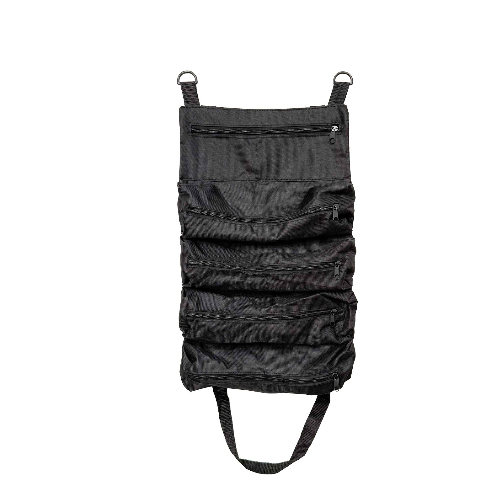 Multi-functional Hardware Tool Bag Hanging Car Tool Storage Bag 11.8in*18.5in