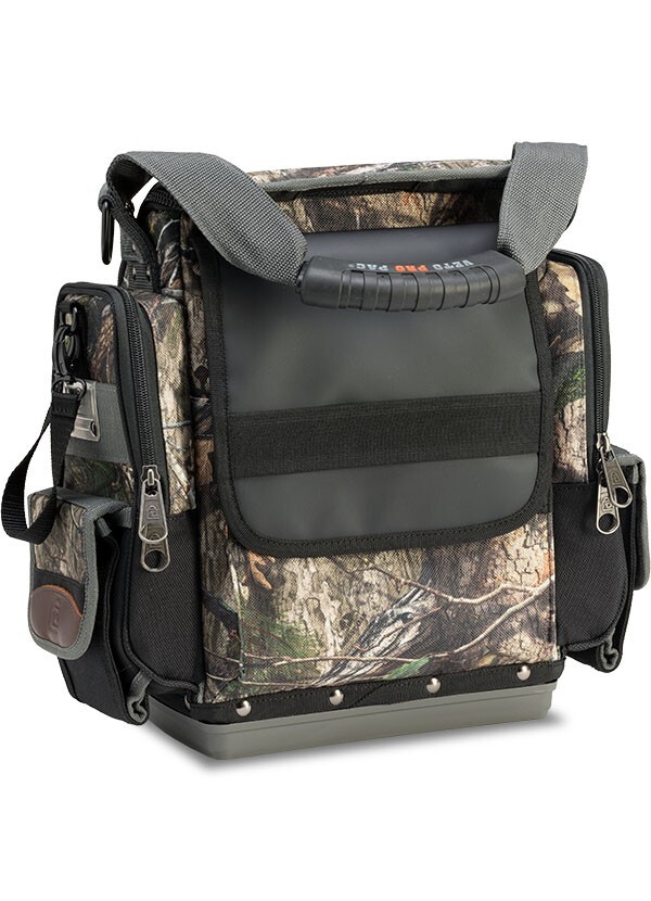 Veto Pro Pac TP-XXL Camo Extra Large Tool Pouch Camo DNA