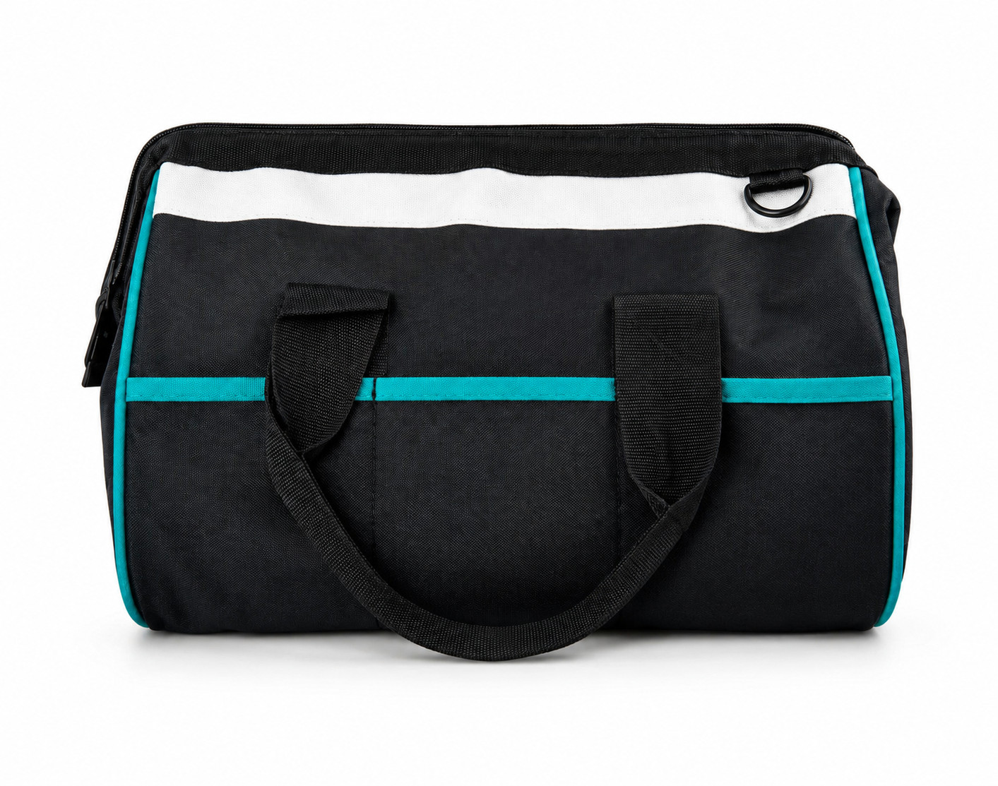 Heavy Duty Tool Bag Carry Storage Case Electric Power Tool Organizer Blue